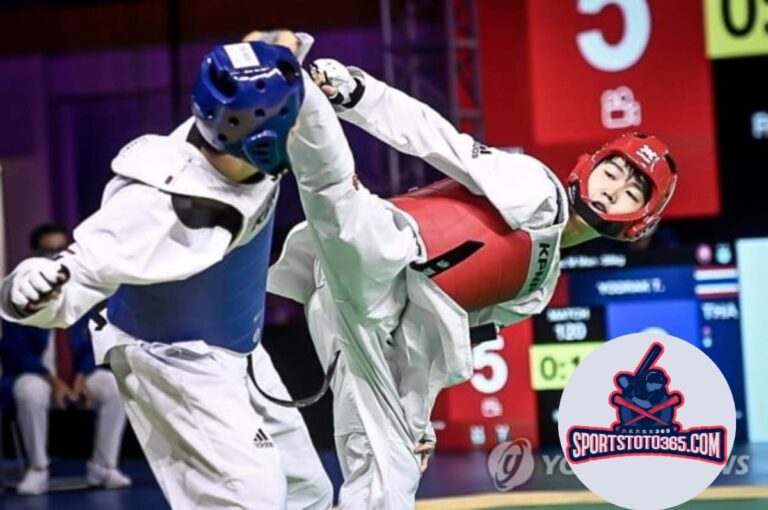 World Taekwondo Grand Prix